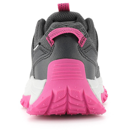 Scarpe da bambino Alpine Pro Gerno Pink