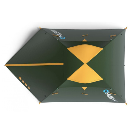 Tenda da trekking Husky Bird 3 Classic