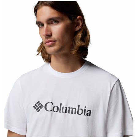 Maglietta da uomo Columbia CSC Basic Logo™ Tee
