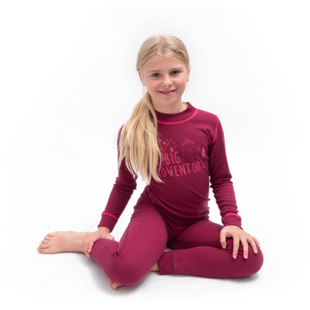 Set sportivo per bambini Sensor Double Face Set Adventure