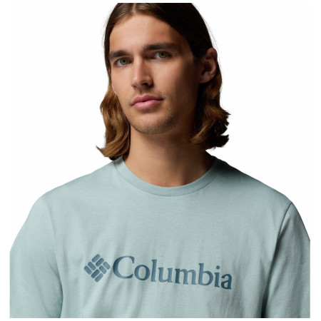 Maglietta da uomo Columbia CSC Basic Logo™ Tee