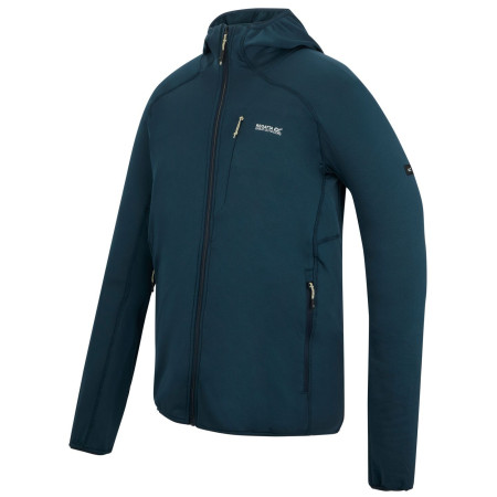 Felpa da uomo Regatta Kadley Midlayer