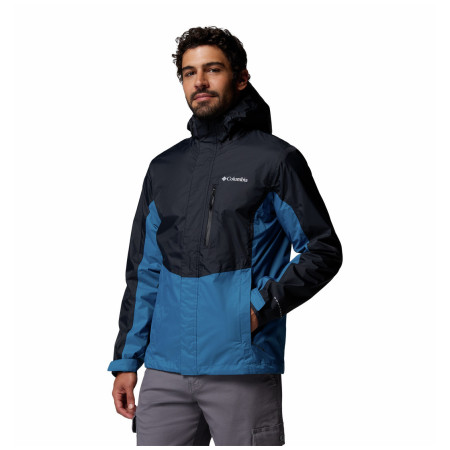 Giacca softshell da uomo Columbia Pouring Adventure™ III Jacket