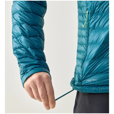 Giacca da uomo Haglöfs L.I.M Down Hood II