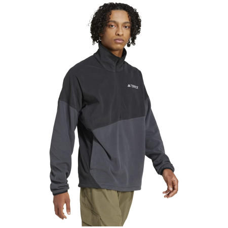 Felpa funzionale da uomo Adidas Mt Cw Fl Anrk