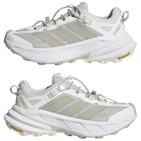 Scarpe da donna Adidas Terrex Freehiker Sl Gtx