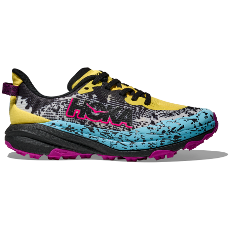 Scarpe da bambino Hoka Y Speedgoat 6 Y