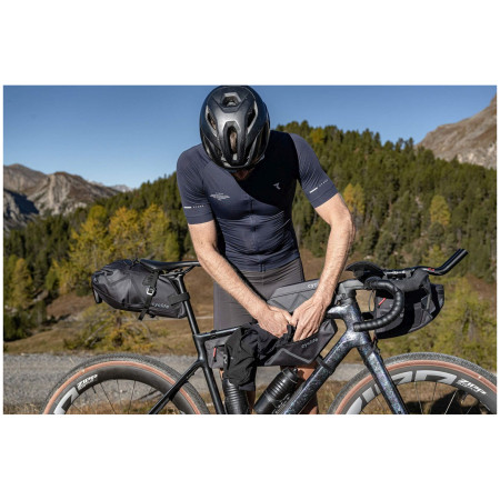 Borsa per il telaio Cyclite Frame Bag Xt / 02