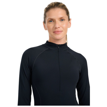 Maglietta sportiva da donna 4F Brushed Underwear F092