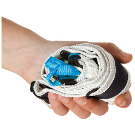 Imbracatura da arrampicata Blue Ice Choucas Light