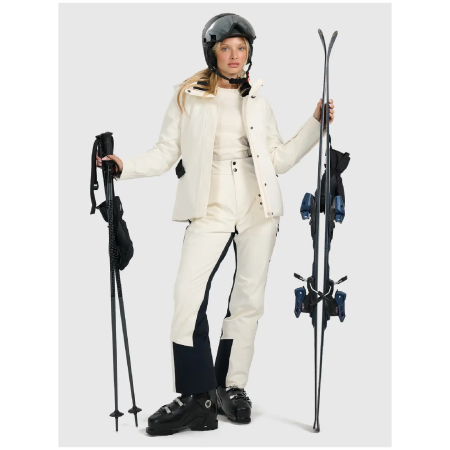 Cappotto da donna 4F Technical Jacket F0869