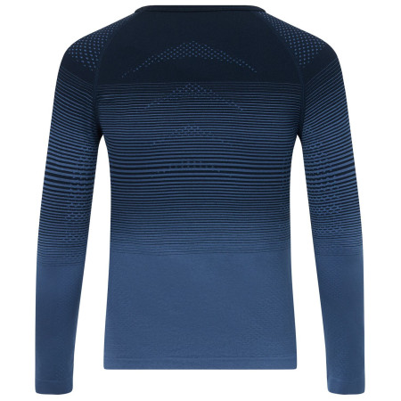 Set sportivo per bambini Dare 2b Kids InTheZone III Baselayer Set Navy