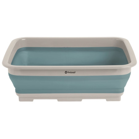 Vaschetta per il lavaggio Outwell Collaps Wash bowl azzurro Classic Blue