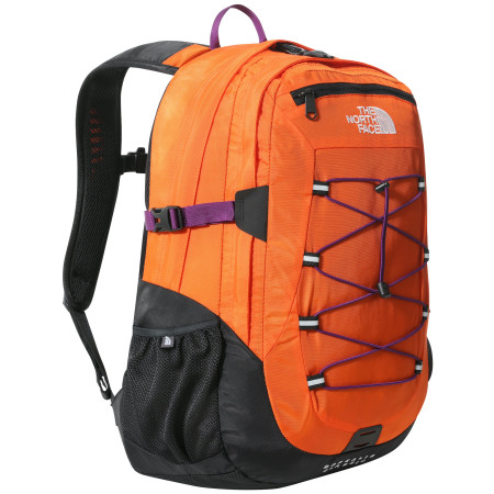 Zaino da città The North Face Borealis Classic arancione RedOrange/GravityPurple