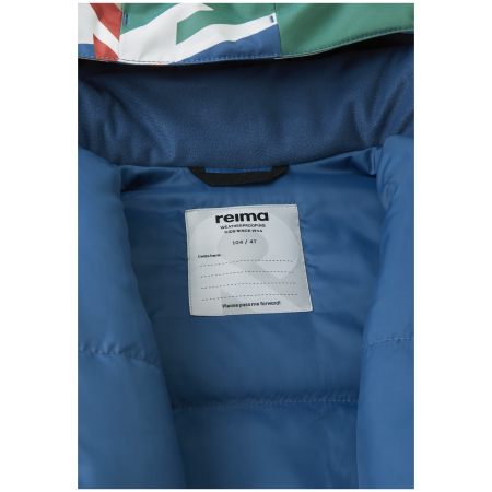 Giacca invernale per bambini Reima Marttila