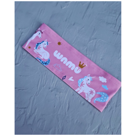 Fascia WAMU Jednorožci