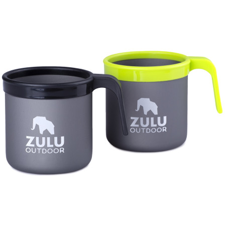 Tazza Zulu Handy