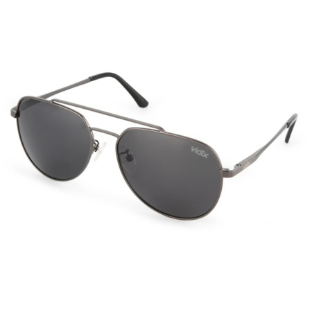 Occhiali da sole Vidix Pilot nero black
