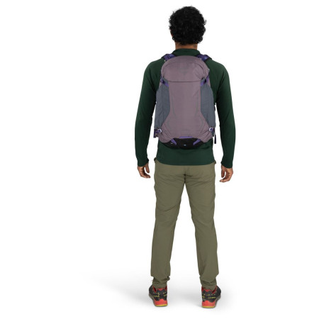 Zaino da trekking Osprey Hikelite 28