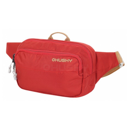 Marsupio Husky Gerry 2 l arancione