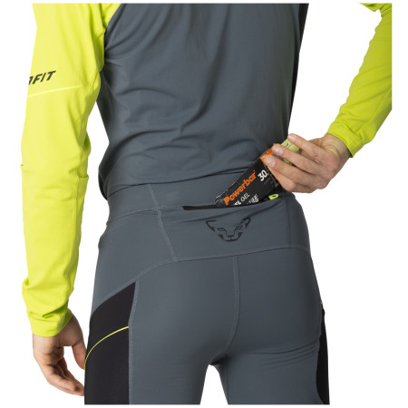 Pantaloni termici da uomo Dynafit Warm Ultra Tights M