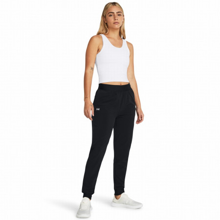 Pantaloni da donna Under Armour ArmourSport High Rise Wvn Pnt