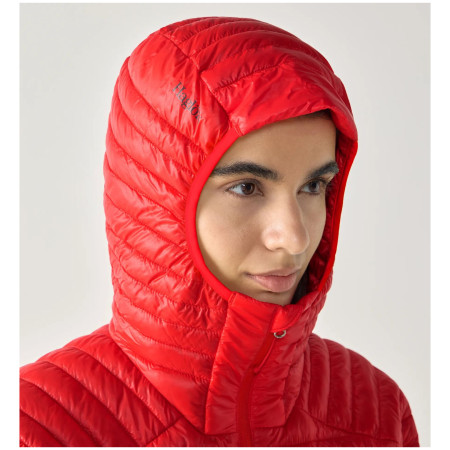 Giacca da donna Haglöfs L.I.M Mimic hood II