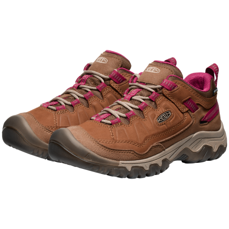 Scarpe da donna Keen Targhee IV WP W