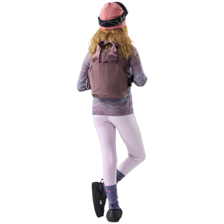 Mutande sportive per bambini Smartwool Kids' Classic Thermal Merino Base Layer Bottom