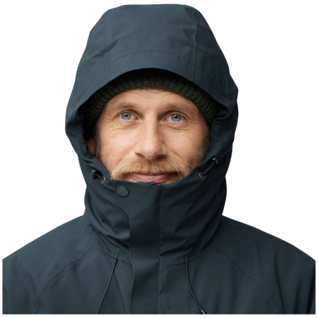 Giacca da uomo Fjällräven HC Hydratic Padded Trail Jkt M