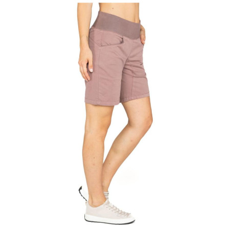 Pantaloncini da donna Chillaz Arco