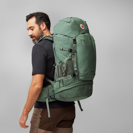 Zaino da trekking Fjällräven Abisko Trek 48