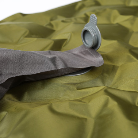 Pompa a mano Zulu StepOn Pump PSC