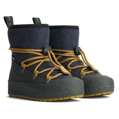 Stivali invernali per bambini Tretorn Aspa Hybrid Jr Navy