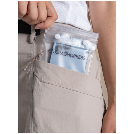 Pantaloni da donna Craghoppers NosiLife Medina Cargo Trouser