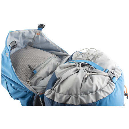 Zaino Pinguin Attack 45