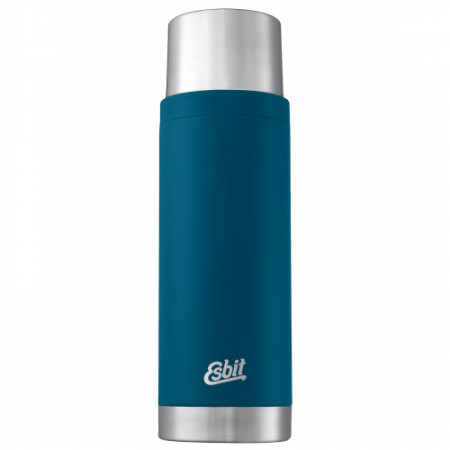 Thermos Esbit Sculptor 1L blu