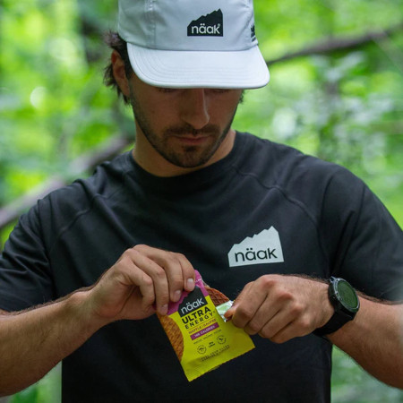 Barretta Näak Berries - Ultra Energy™ Waffle