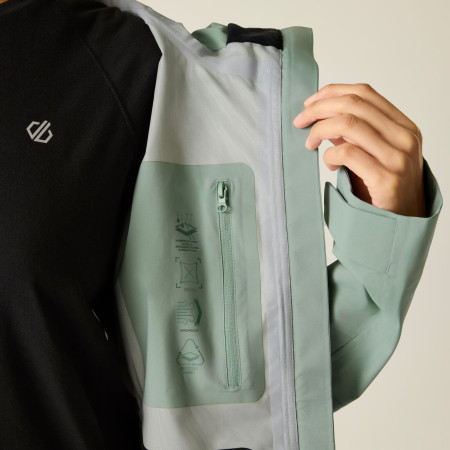 Giacca da donna Dare 2b Haik 3 Layer Jacket