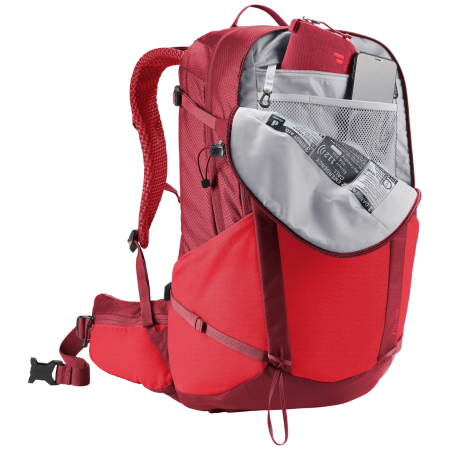 Zaino da trekking Deuter Futura 27