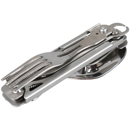 Coltello multifunzionale Zulu Multispork 6in1