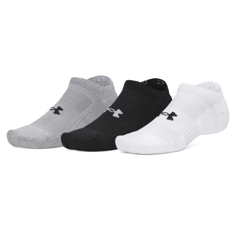 Set di calzini Under Armour Performance Cotton 3Pk Ns