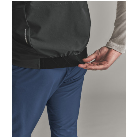 Gilet da uomo Ortovox Venet Softshell Vest