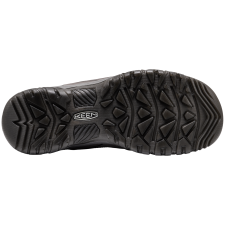 Scarpe da uomo Keen Targhee Iv Mid Wp Men