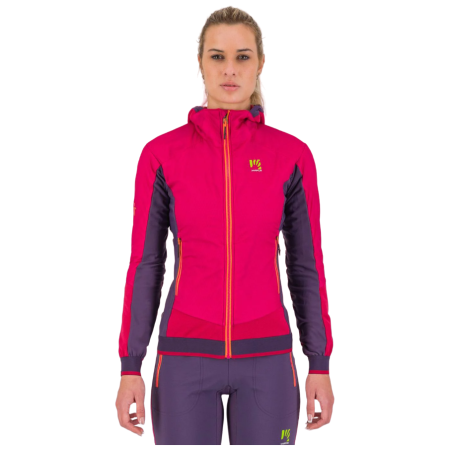 Giacca invernale da donna Karpos Alagna Plus Evo W Jacket