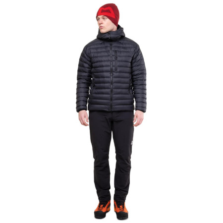 Giacca da uomo Mountain Equipment Earthrise Hooded Jacket