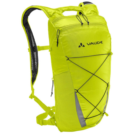 Zaino da ciclismo Vaude Uphill 8 verde chiaro bright green