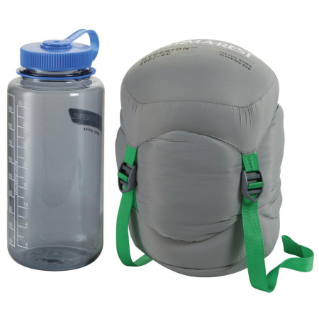 Sacco a pelo in piuma Therm-a-Rest Hyperion 20 UL Bag Reg