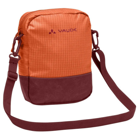 Borsa a spalla Vaude CityBen rosso buckeye