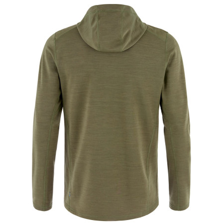 Felpa da uomo Fjällräven Keb Fleece Hoodie